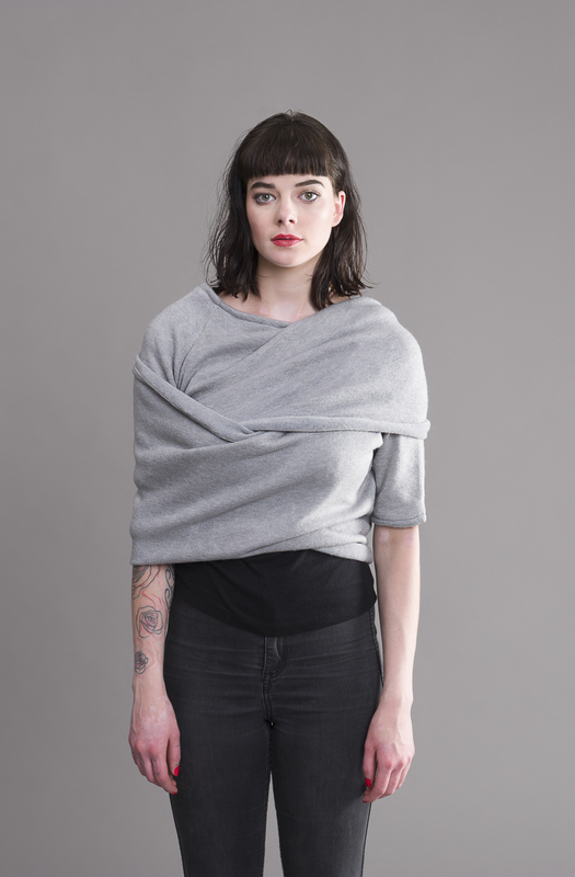 Multisvetr Grey