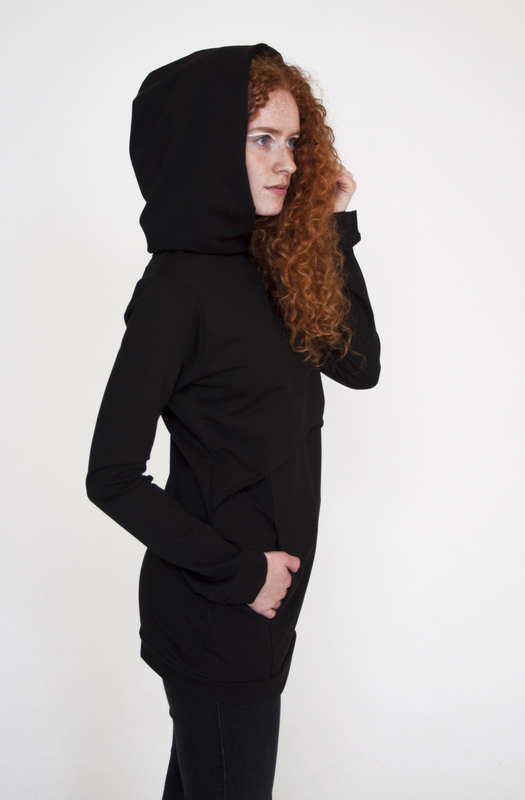 Mikina Chevalier W