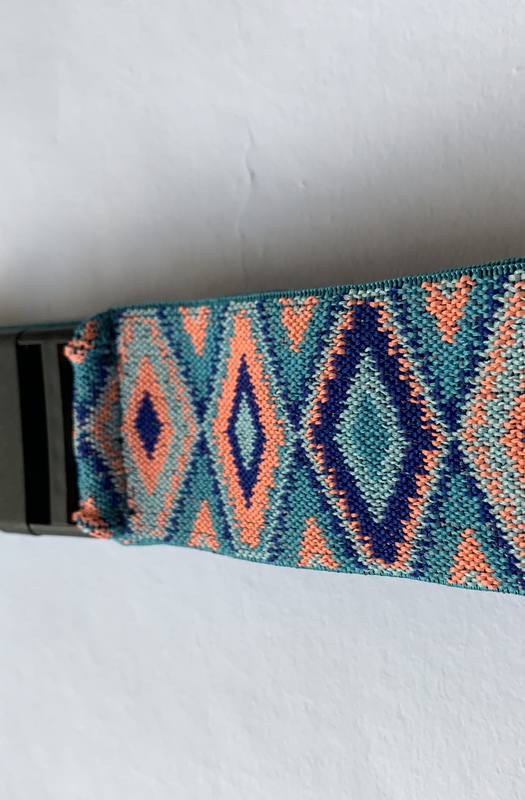  Opasek Boho