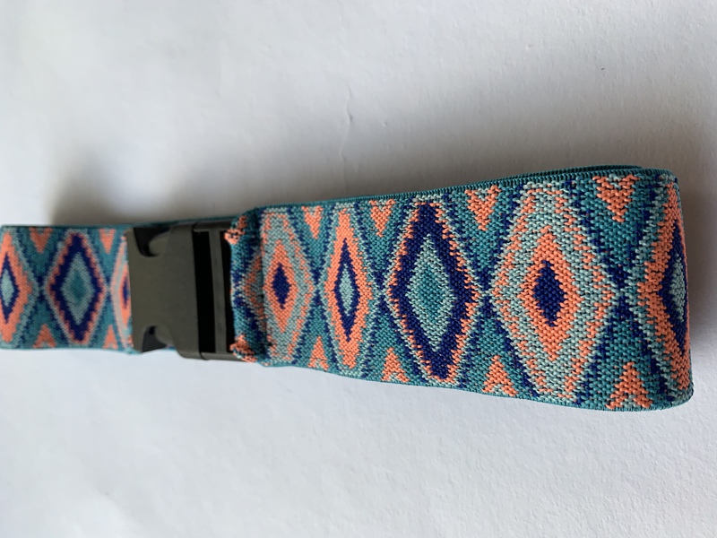  Opasek Boho