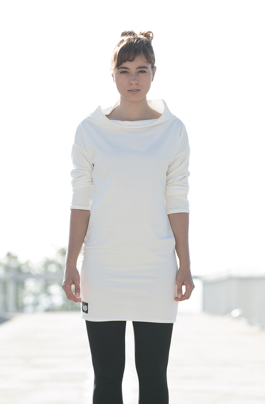 Dress Ivory