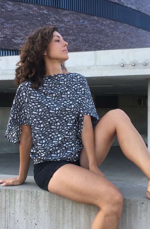 Widesleever Cell Navy