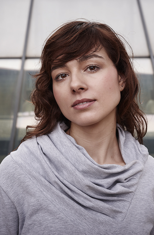 Mikina Unisex Collar