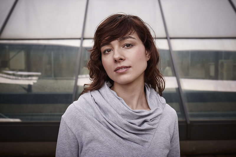 Mikina Unisex Collar