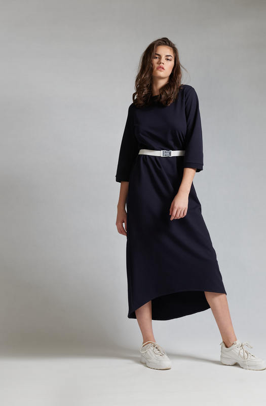 Šaty Wonder Navy