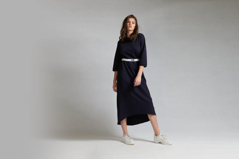 Šaty Wonder Navy