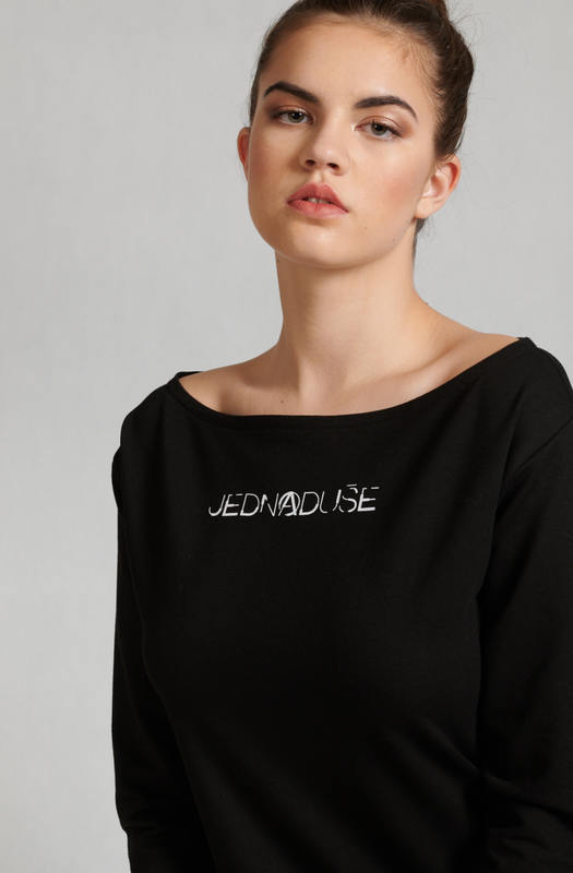 Šaty Jednoduše Sleeve