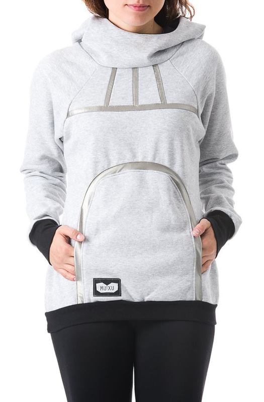 Mikina Space Hoodie