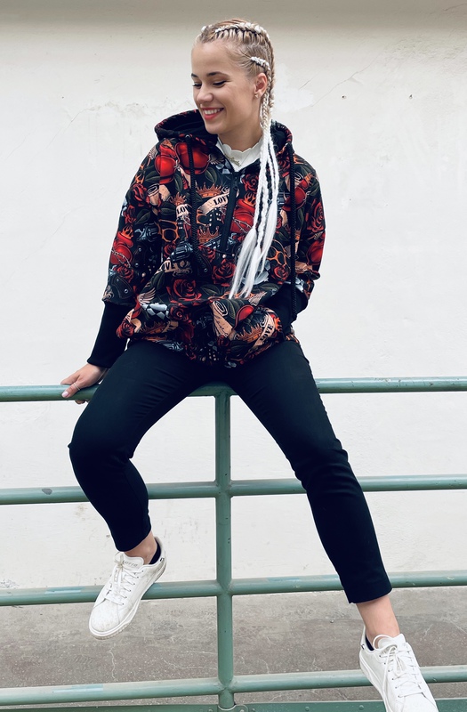 Bunda Rocket