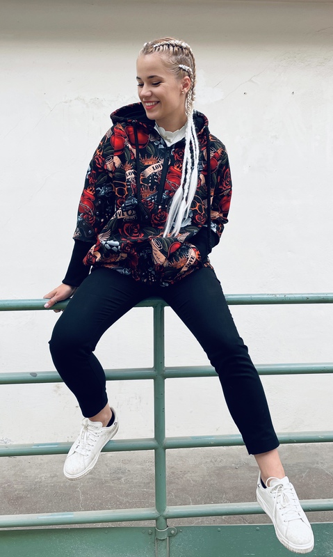 Bunda Rocket