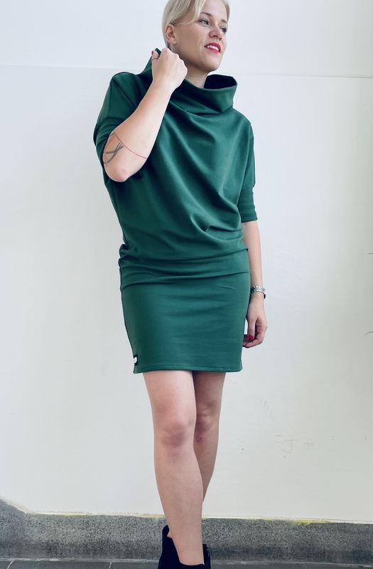 Dress Green