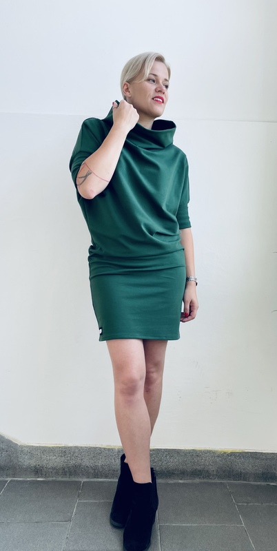 Dress Green