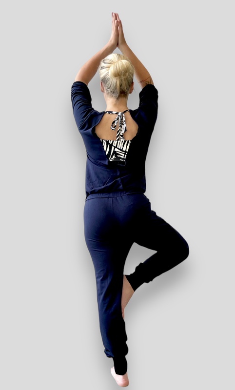 Overal Yoga 