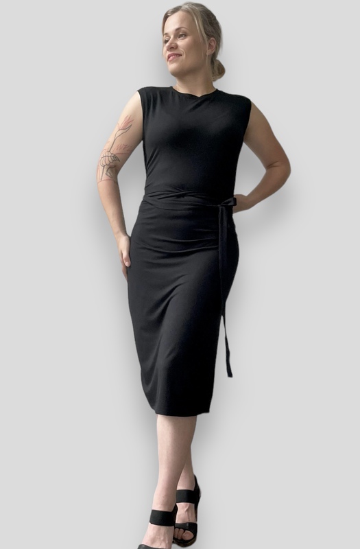 Dress Wrap