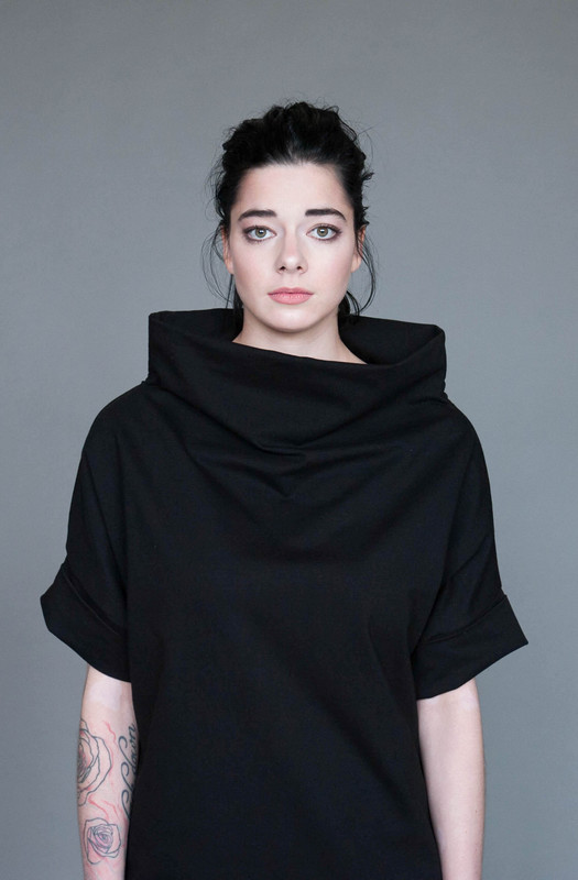 Dress Coal