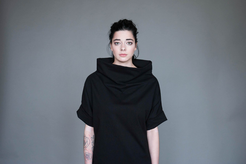 Dress Coal